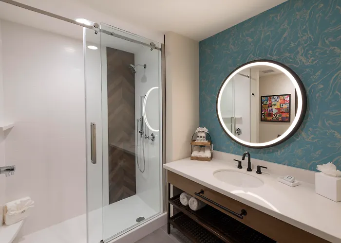 Indigo Dwtn - Entertainment Area By Ihg Hotel 4*